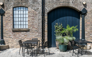 Lower Stable Street - Outdoor space