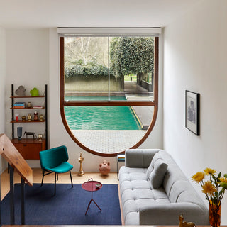 Hay sofa collection, interior setting