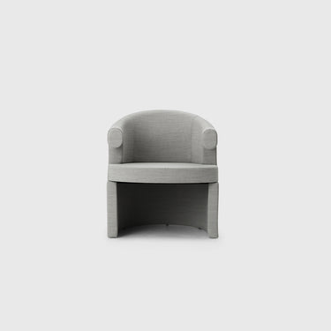 Normann Copenhagen - Burra Chair- Various Fabrics