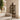 Ferm Living - Haze Vitrine - Reeded glass - Black