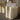Ferm Living - Staffa Stool - Ivory