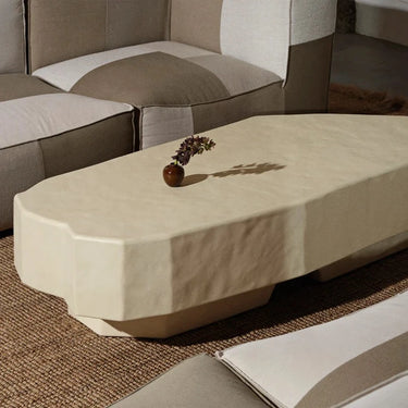 Ferm Living - Staffa Coffee Table - Large