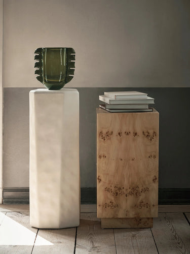 Ferm Living - Burl Side Table - Natural