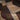 Ferm Living - Forene Runner - Tan / Chocolate