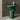 Ferm Living - Insert Side Table - Myrtle Green Stained