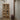 Ferm Living - Reed Vitrine - Natural Oak