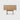 Ferm Living - Stilt Sideboard - Single - Natural Oak