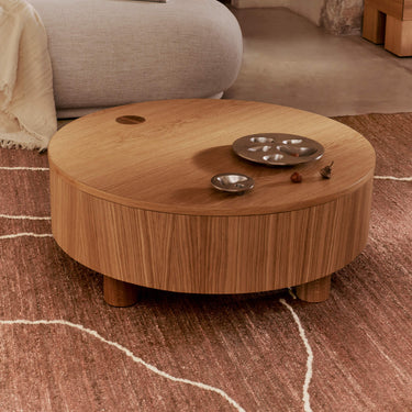Ferm Living - Olles Storage Table