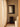 Ferm Living - Tiling Mirror - H85 - Dark Chocolate