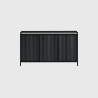 Black / Anthracite Black