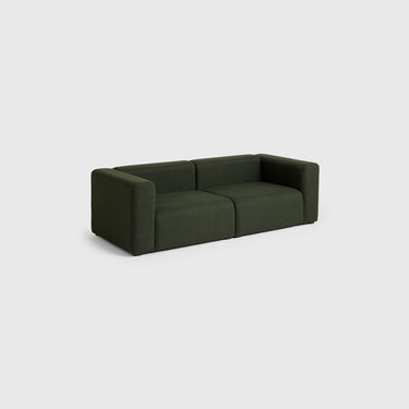 Hay - Mags Sofa - Combination 1 - 2.5 Seater
