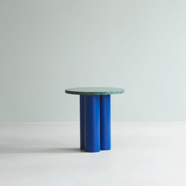 Normann Copenhagen - Dit Table - Bright Blue