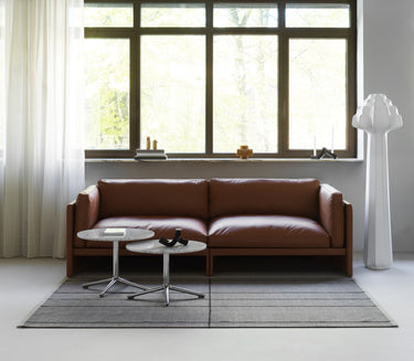 Normann Copenhagen - Softy Modular Sofa 3 Seater - Various
