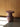 Normann Copenhagen - Bit Stool - Burgundy