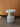 Normann Copenhagen - Bit Stool - Grey