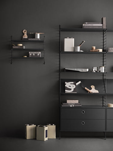 String Rooms - Living Room G - Various Colours