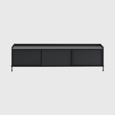 Black / Anthracite Black