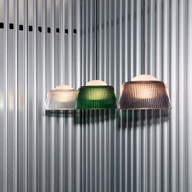 Hay - Brim Pendant - Various