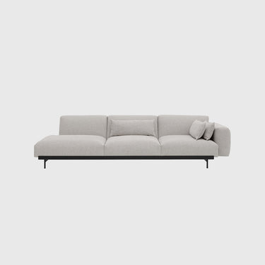 Muuto - In Situ Modular Sofa - 3 Seater - Configuration 2 & 3