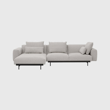 Muuto - In Situ Modular Sofa - 3 Seater - Configuration 6 & 7