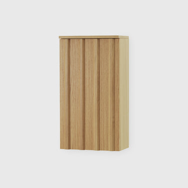 Normann Copenhagen - Rib Wall Cabinet