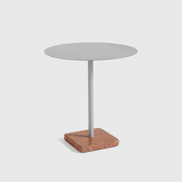Hay - Terrazzo Table - Round