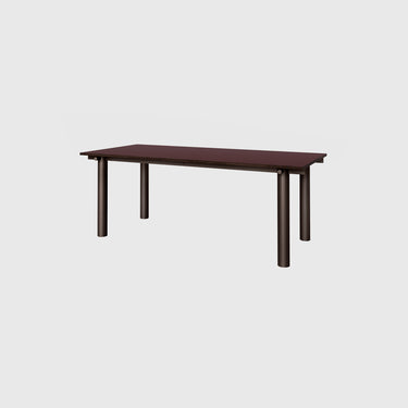Ferm Living - Atura Dining Table 200 - Various