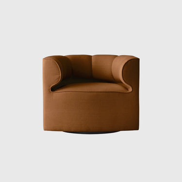 Audo Copenhagen - Eave Seamline Lounge Chair