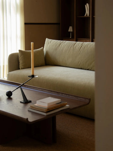 Audo Copenhagen - Conrad Lounge Table