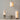 Audo Copenhagen - Hashira Pendant Cluster - Raw collection lights