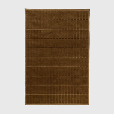 Audo Copenhagen - Tile Rug - Hazel / Ivory