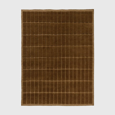 Audo Copenhagen - Tile Rug - Hazel / Ivory
