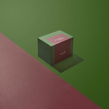 The Beauty Standard - Be Well Box
