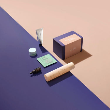 The Beauty Standard - Be Calm Box