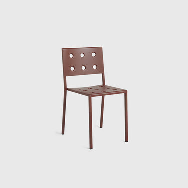 Hay - Balcony Dining Chair (set of 2) - Various Colours
