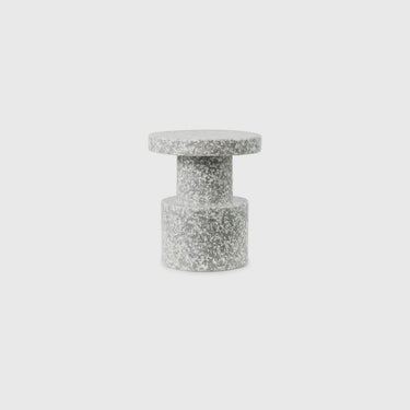 Normann Copenhagen - Bit Stool - Grey