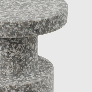 Normann Copenhagen - Bit Stool - Grey