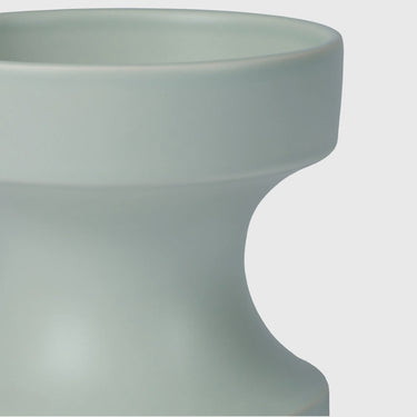 The Conran Shop - Bolt Vase - Mint