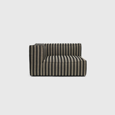Ferm Living - Catena Sofa Armrest Left S400 / L400 - Small / Large - Various Fabrics