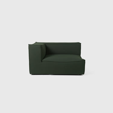 Ferm Living - Catena Sofa Armrest Left S400 / L400 - Small / Large - Various Fabrics