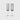 Ferm Living - Ripple Champagne Flutes (set of 2) - Smoked
