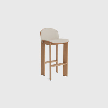 Hay - Chisel 35 Bar Stool