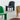Hay -  Chisel Lounge Chair - Various Colours