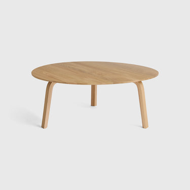 Hay - Bella Coffee Table - Ø80 - Various Colours