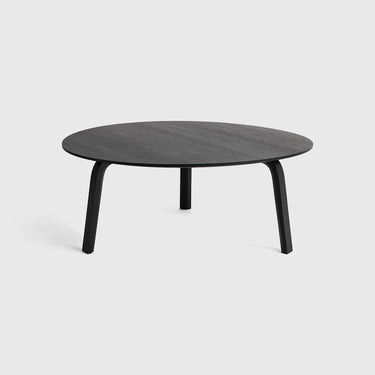 Hay - Bella Coffee Table - Ø80 - Black