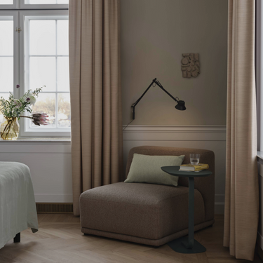 Muuto - Connect Soft Modular Sofa - Module E / Center