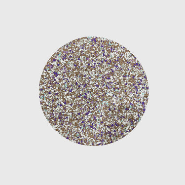 Yod & Co - Speckled Cork Placemat - Purple