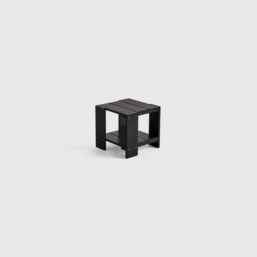 Hay - Crate Side Table - Various Colours