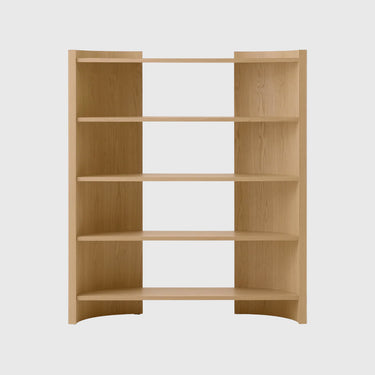 Audo Copenhagen - Crescent Shelving - Various