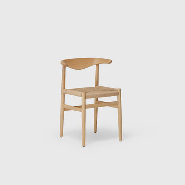 The Conran Shop - Delta Dining Chair Paper Cord - Various